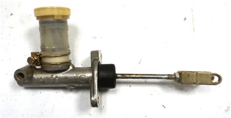 1989 1994 Nissan 240sx S13 Master Cylinder Nabco 58 Used Good Condition