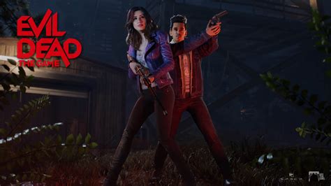 Evil Dead: The Game Confirmed Characters Revealed | Sirus Gaming