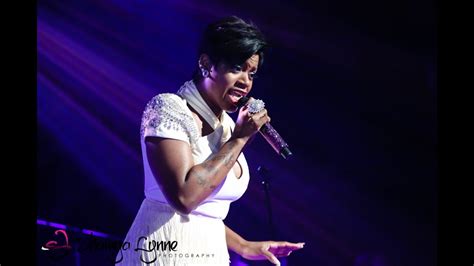 Fantasia In Concert Lose To Win Youtube