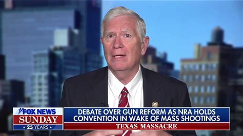 mo brooks defends 2nd amendment after uvalde shooting youtube