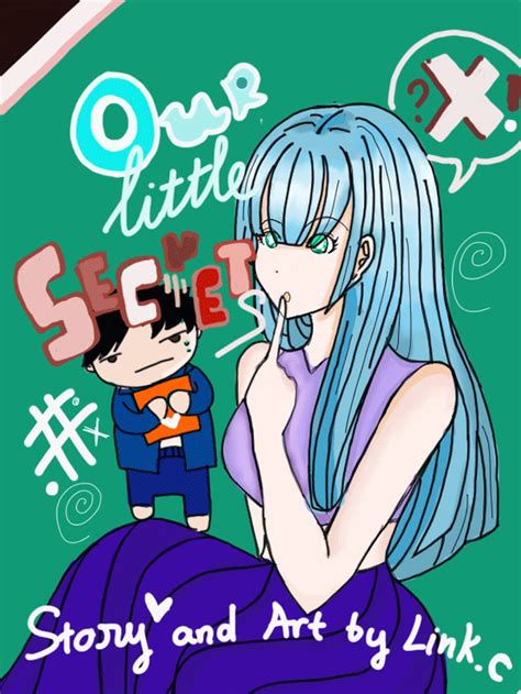 Manga M Đọc Truyện Our Little Secrets