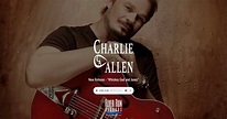 Charlie Allen - Country music | The Dots