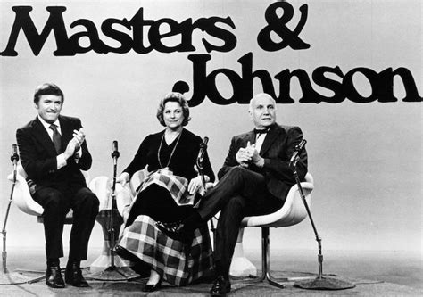 Masters And Johnson Controversial Sexologists Of The 1960s History Hit