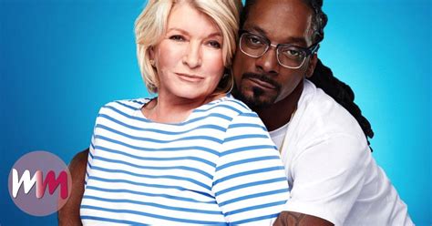 Top 10 Things You Didnt Know About Martha Stewart Articles On