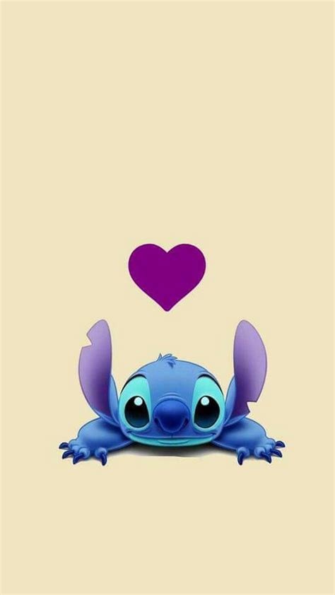 Stitch Wallpapers 66 Images