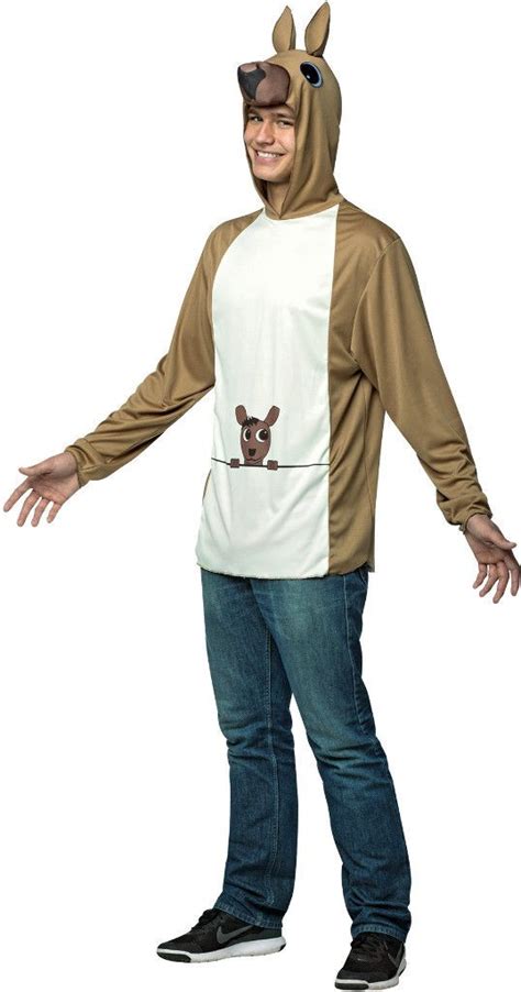 Print mama kangaroo template and cut out stencils. The 35 Best Ideas for Kangaroo Costume Diy - Home ...