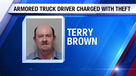 Armored Truck Driver Arrested After Allegedly Stealing Thousands Of Dollars In Southeast Alabama