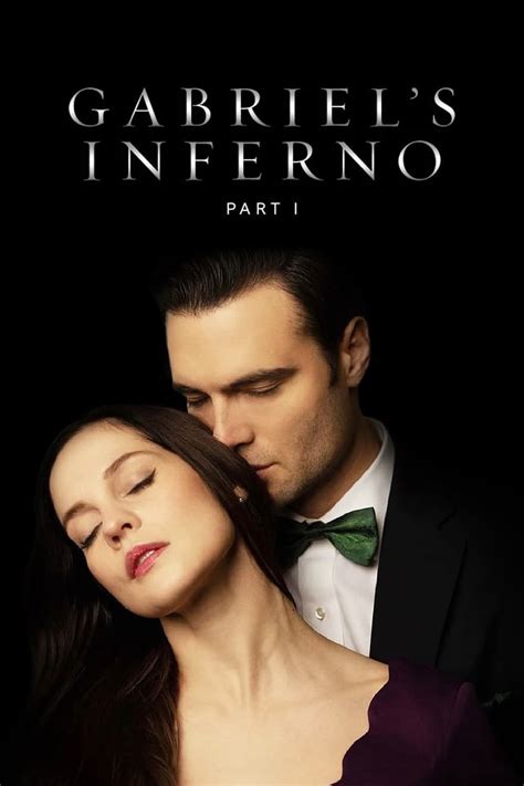 Gabriel S Inferno Posters The Movie Database Tmdb