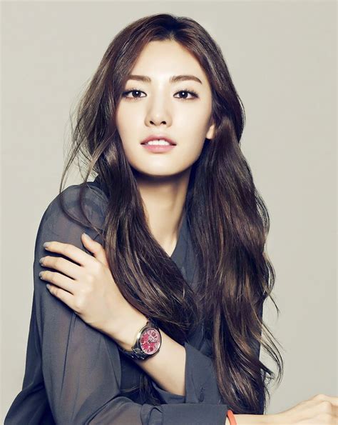 17 Best Images About Nana Im Jin Ah On Pinterest Posts Korean