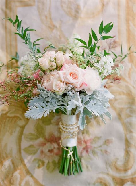 Vintage Flowers Gorgeous Romantic Vintage Wedding Ideas