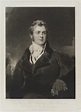 Frederick John Robinson, 1st Earl of Ripon, 1824 - Charles Turner ...