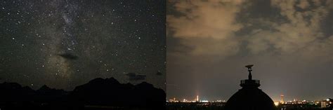 Light Pollution