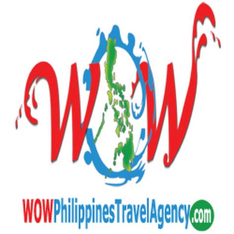 You can manage your business anywhere from the world. WOW Philippines Travel Agency, Inc. - YouTube