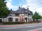 File:Viernheim ehemaliger Bahnhof 100 0809.jpg - Wikimedia Commons