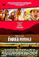 The Three Burials of Melquiades Estrada (2005) - IMDb