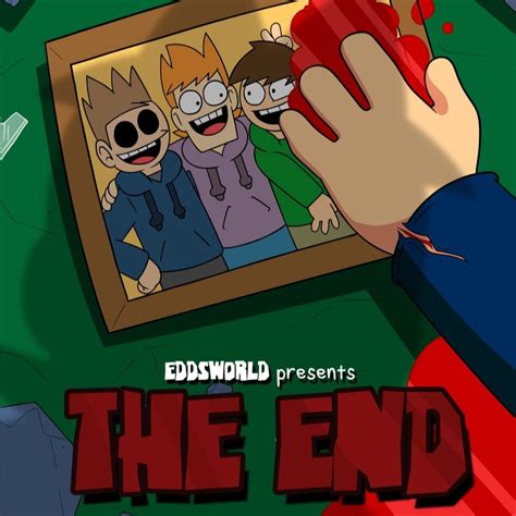 Eddsworld The End Part 2 1 Of 2 Song Lyrics And Music By Eddsworld