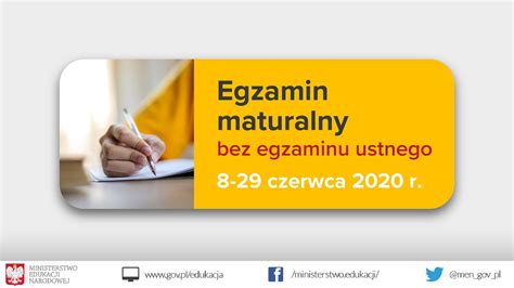 Ich wyniki uczniowie mają poznać do 31 lipca. Rekrutacja do liceum 2020/2021: Terminy, harmonogram ...