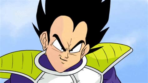 Лучшие dragonball z meme gif. Remember when Goku gave Cell a sensu bean? | IGN Boards