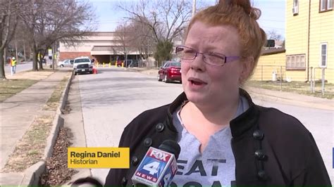 Neighbors Saddened by Loss of Historic Kansas City Church Building