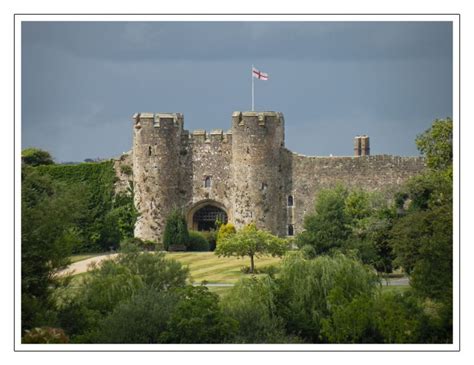 Amberley Castle Amberley West Sussex