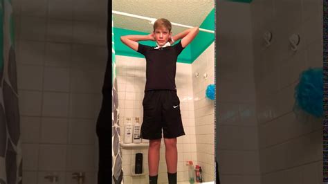 Kid Hangs Himself With Toilet Paper Youtube