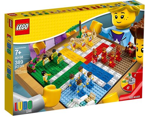 Lego Shop At Home Online Selection Of Lego Products On Sale Toys N