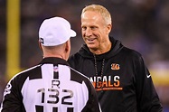 Poll: Were Bengals right to keep Jim Haslett as linebackers coach ...