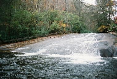 Maybe you would like to learn more about one of these? 10 Best Waterfalls Near Charlotte, NC