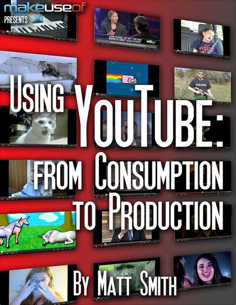 The Youtube Guide Free Guide