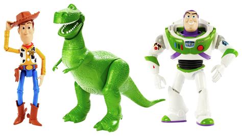 Disney Pixar Toy Story 7inch Talking Figure Assortment Reviews