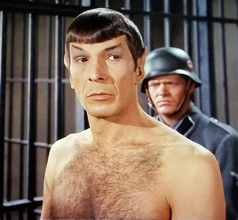 Spock And Kirk Mr Spock Star Trek Original Series Star Trek Series