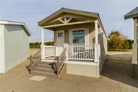 Be assured of an unmatched price with no compromise on. Champion (Lindsay, CA) 2 Bedroom Manufactured Home CM6622L ...