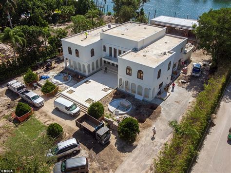 Renovations On Ivanka Trump And Jared Kushners 24 Million Miami