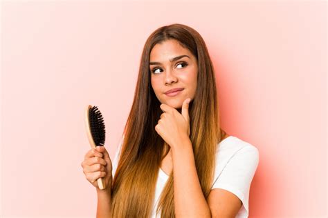 Hairbrush How To Choose The Right One For You
