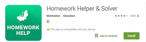 Best Free Homework Helper Apps For Android
