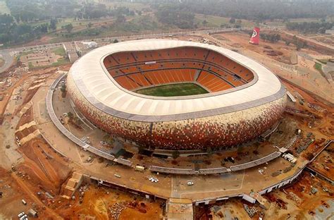 Fnb Stadium History Capacity Events And Significance