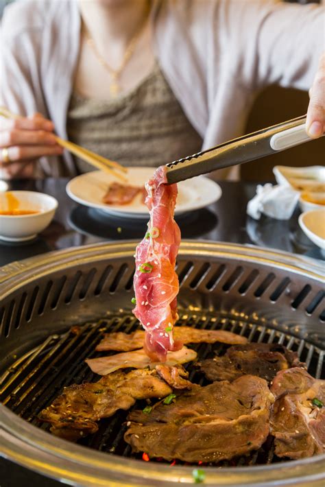 Yakiniku What It Is And How To Enjoy It New Shilawon Korean Restaurant