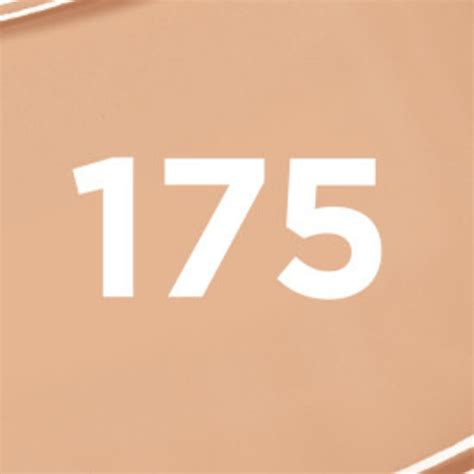 Loréal Infaillible 24h Matte Cover Foundation 175 Sable Pleinnl