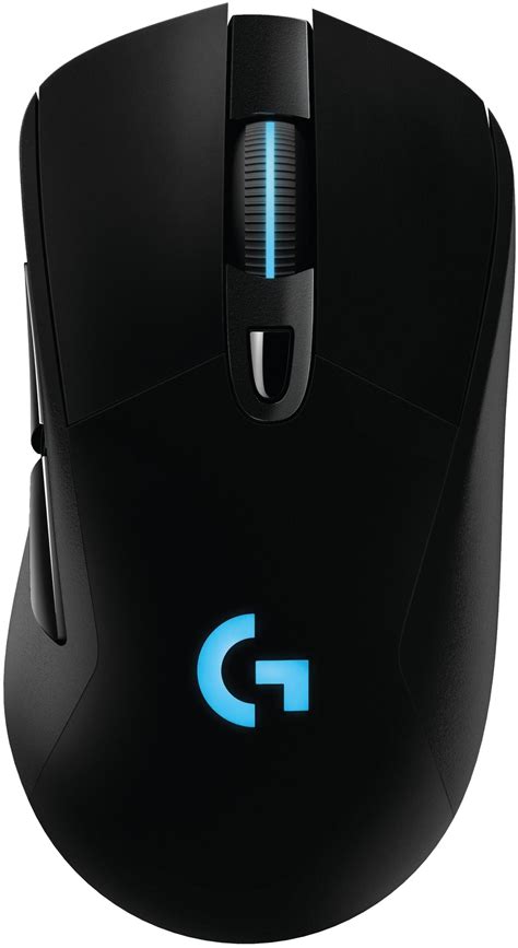 Logitech G403 Prodigy Wireless Gaming Mouse Buy Now At Mighty Ape
