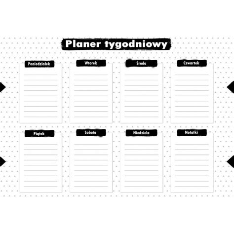 Ziege Impfung F Nf Planer Tygodniowy Do Druku Intim Schulter Nachfolger