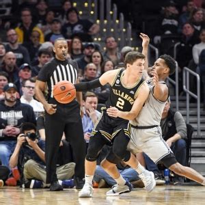 Comprehensive coverage of men's college basketball, the ap top 25 poll and the only place you can view all 65 voter ballots. Georgetown Hoyas vs Villanova Wildcats Prediction, 2/7/2021 College Basketball Pick, Tips and Odds