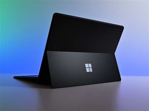 Make yours anything but ordinary. Surface Pro X review: A perfect PC but only in the right ...