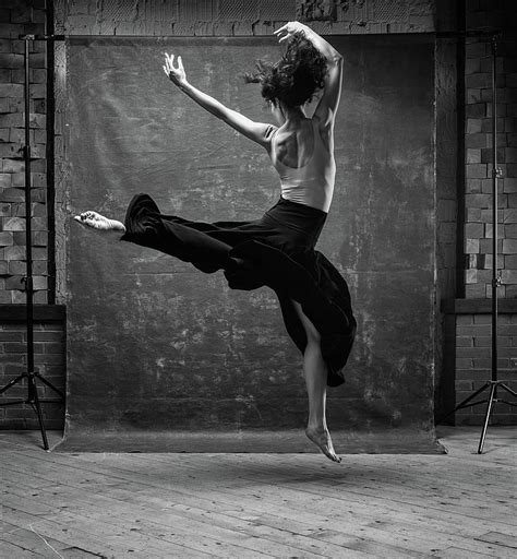 Dance Photograph By Boris Belokonov Fine Art America