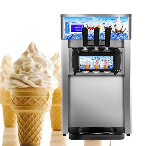 Dont Rent 5 Reasons You Should Buy A Soft Serve Ice Cream Machine Instead