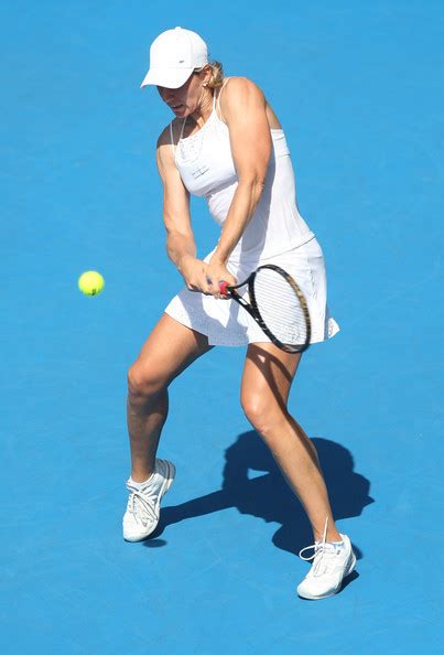 Michael Jordan Greta Arn Female Tennis Player Profile And