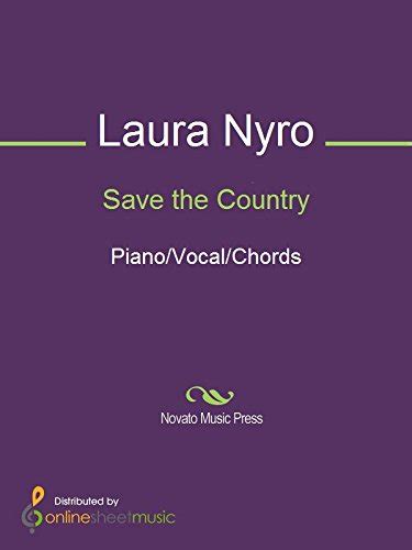 Save The Country Kindle Edition By Laura Nyro The 5th Dimension