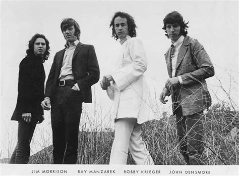 The surviving doors reunited to create a musical backdrop for morrison's recorded poetry on the 1978 release an american prayer. The Doors discography - Wikipedia