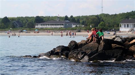 10 Best Beach Hotels In Maine Seaside Inn Beach Hotels Maine