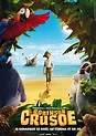 Film Robinson Crusoe - Cineman