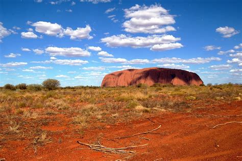 6 Remarkable Places In The Australian Outback
